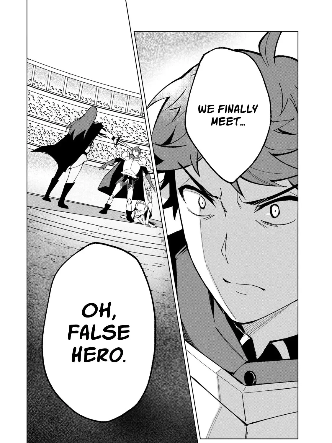 Biryuu Enshoutan Chapter 25 page 30 - 