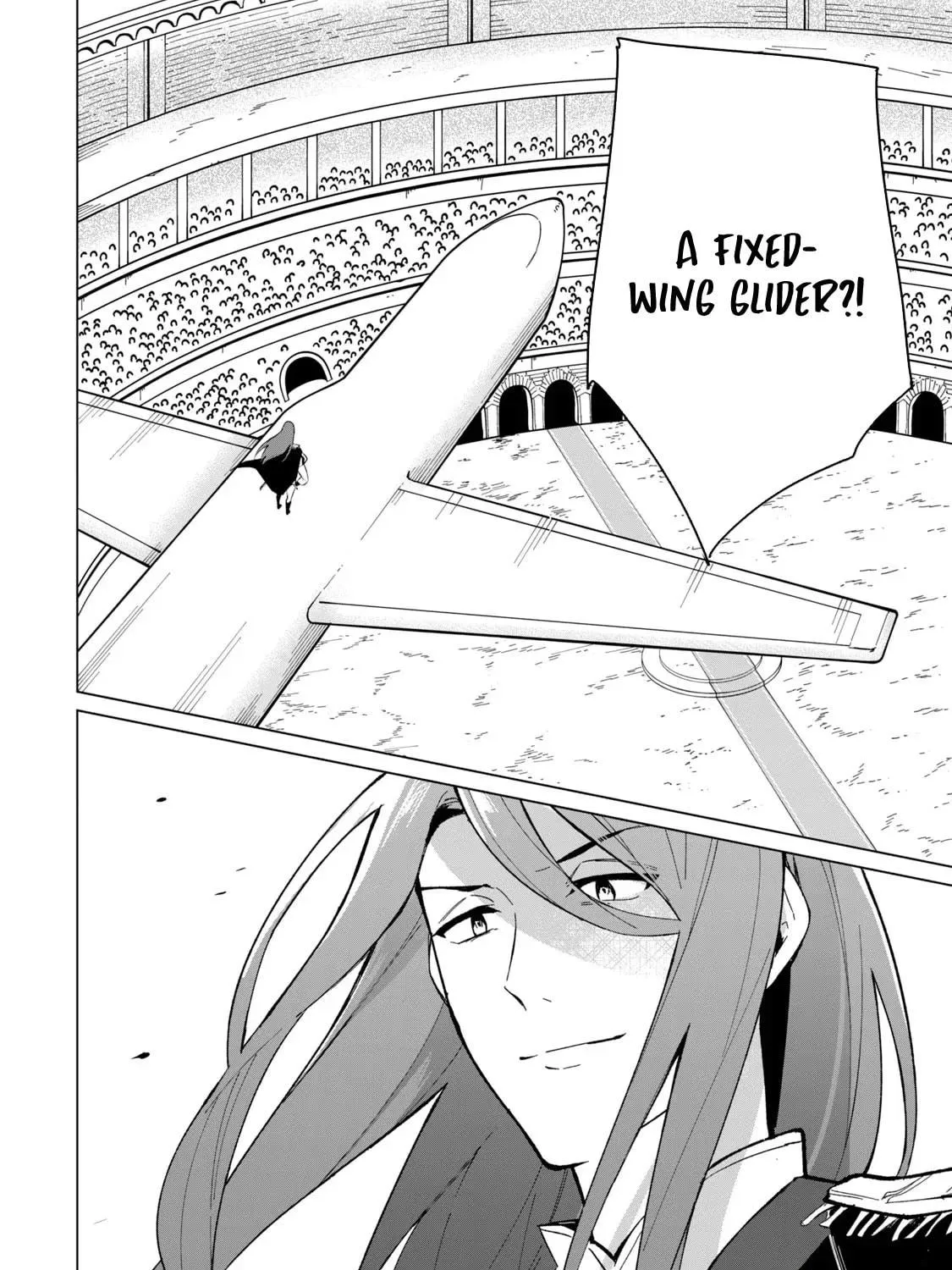Biryuu Enshoutan Chapter 25 page 4 - 