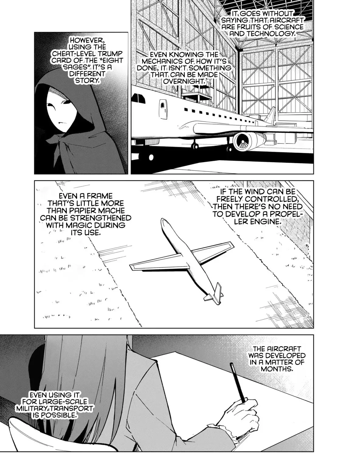 Biryuu Enshoutan Chapter 25 page 6 - 