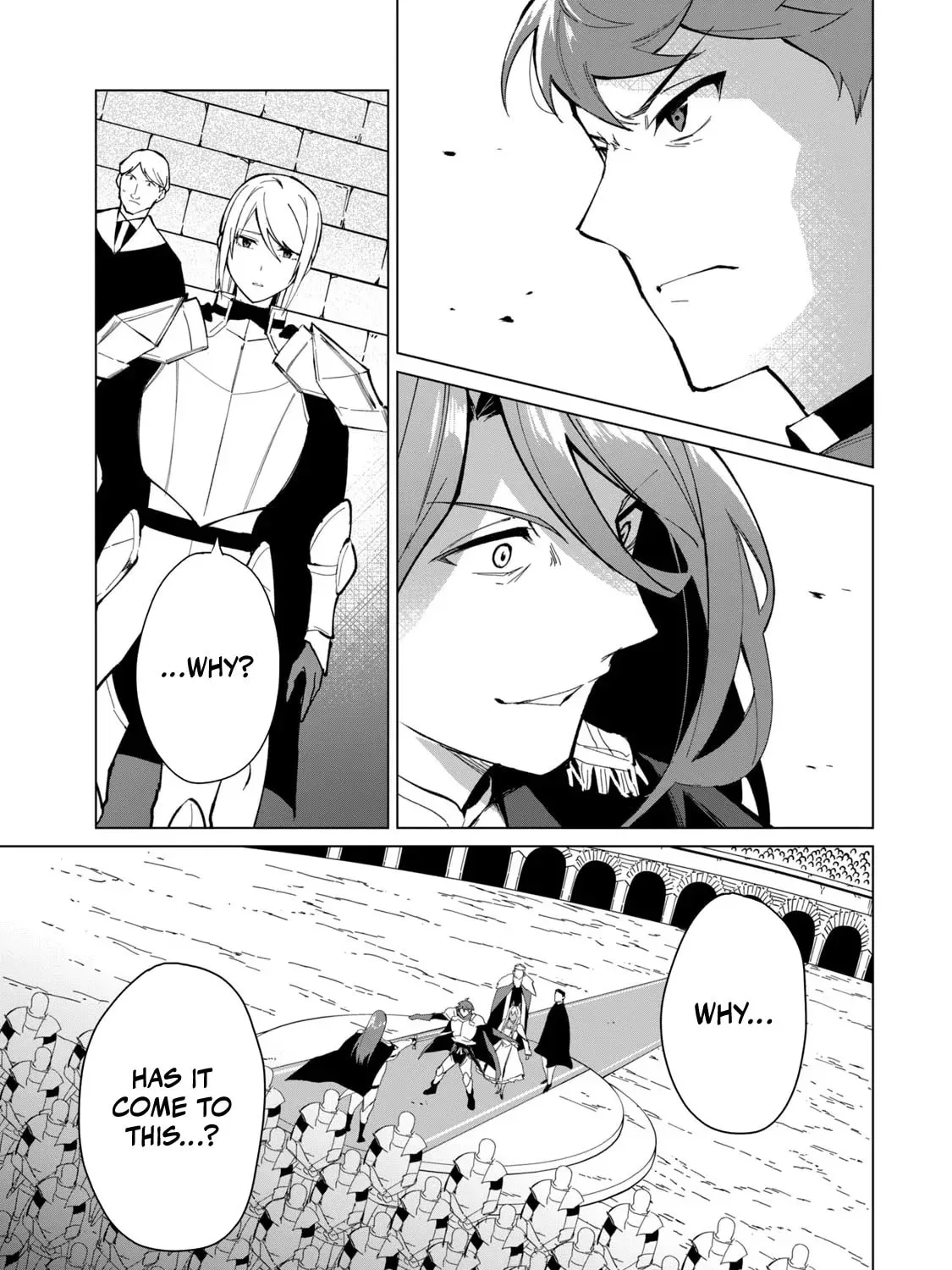 Biryuu Enshoutan Chapter 26 page 2 - 