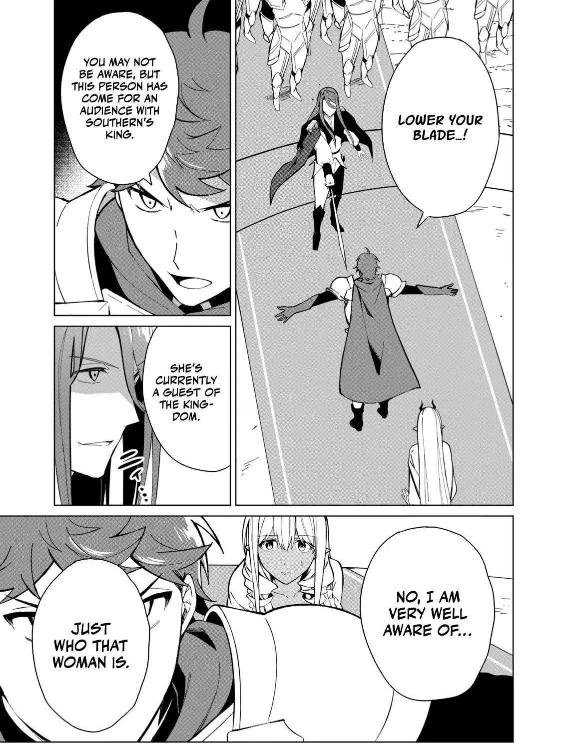 Biryuu Enshoutan Chapter 26 page 18 - 