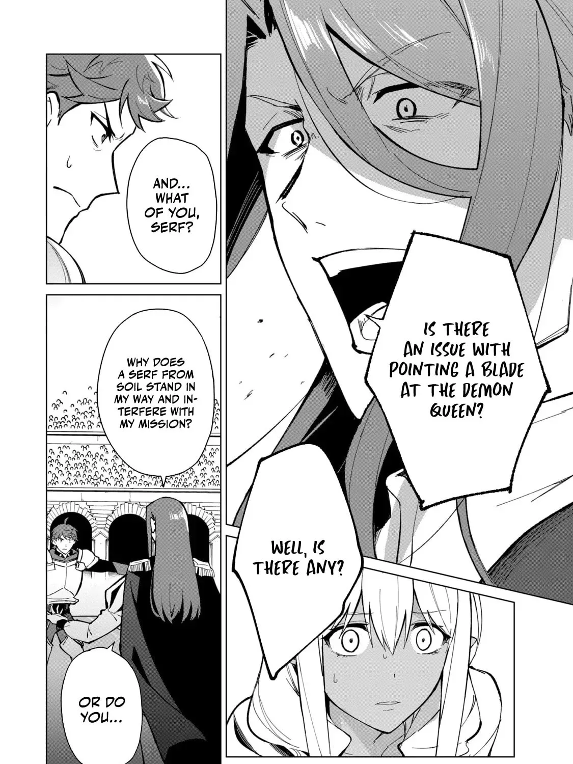Biryuu Enshoutan Chapter 26 page 20 - 