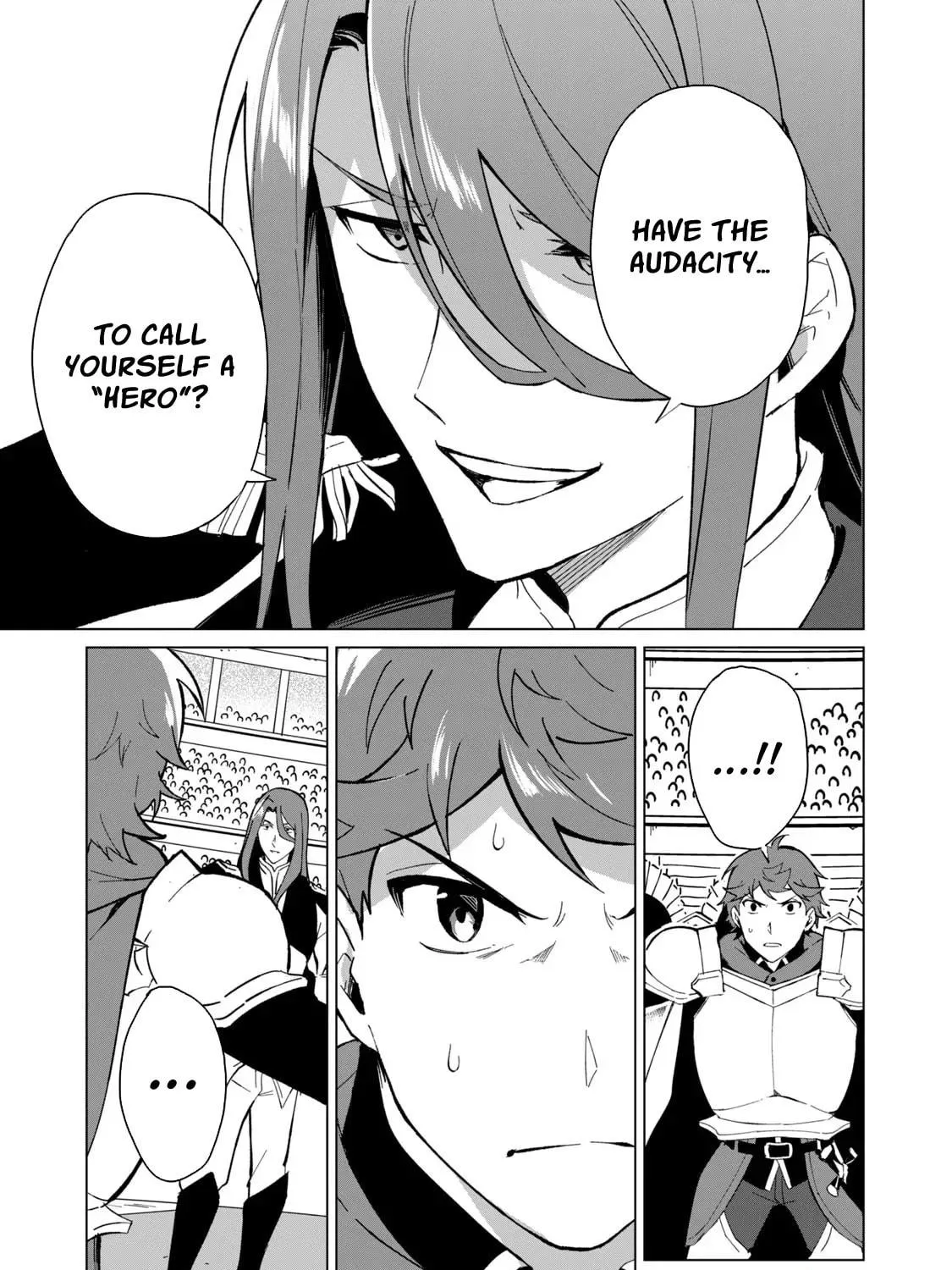 Biryuu Enshoutan Chapter 26 page 22 - 