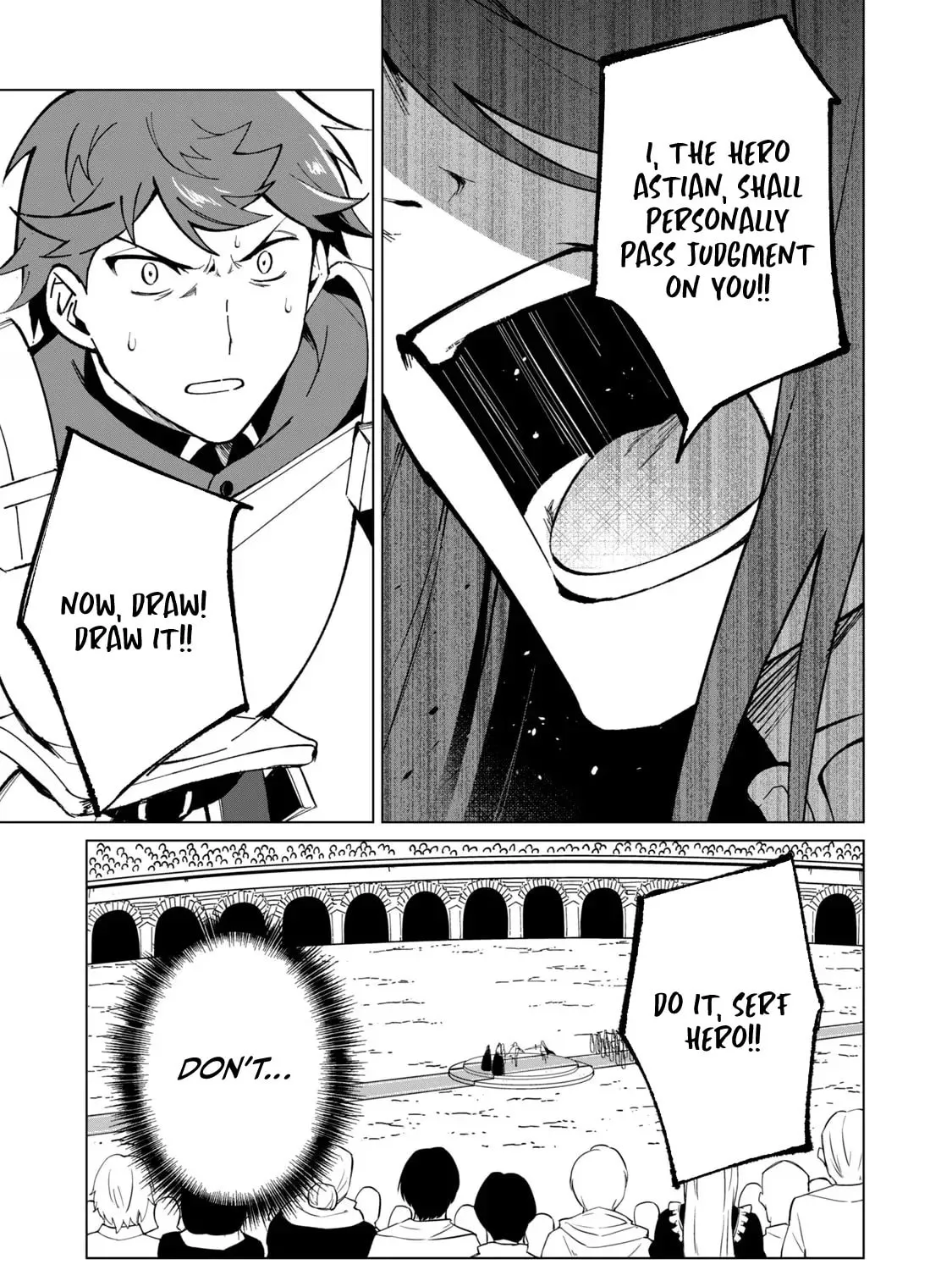 Biryuu Enshoutan Chapter 26 page 26 - 