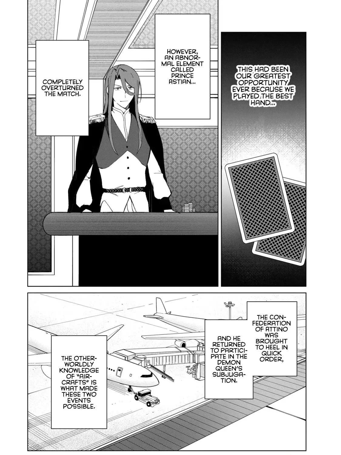 Biryuu Enshoutan Chapter 26 page 4 - 
