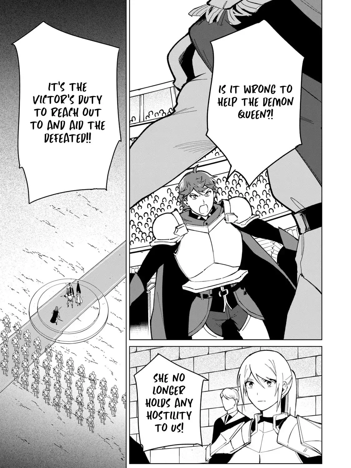 Biryuu Enshoutan Chapter 27 page 14 - 