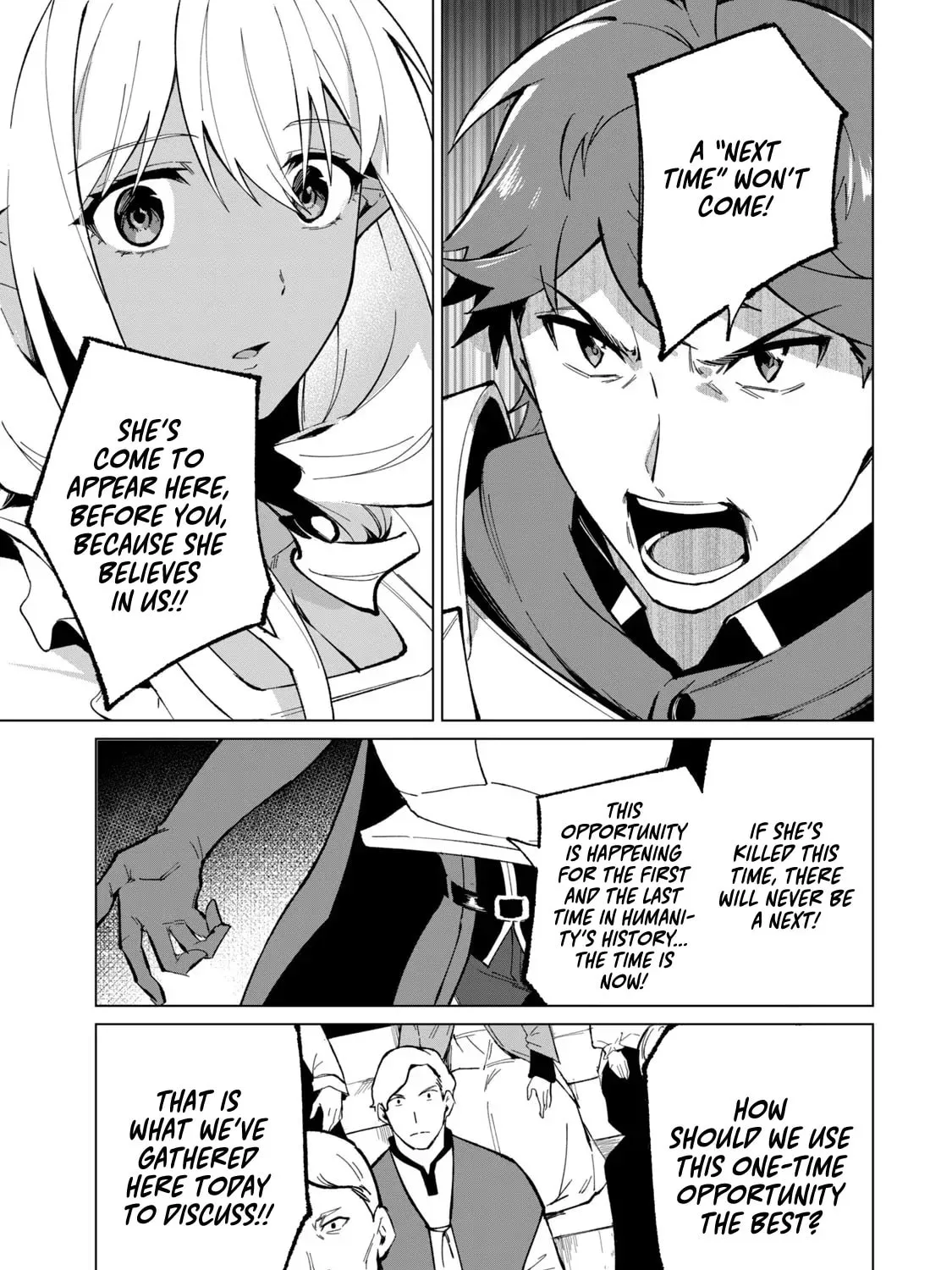 Biryuu Enshoutan Chapter 27 page 18 - 