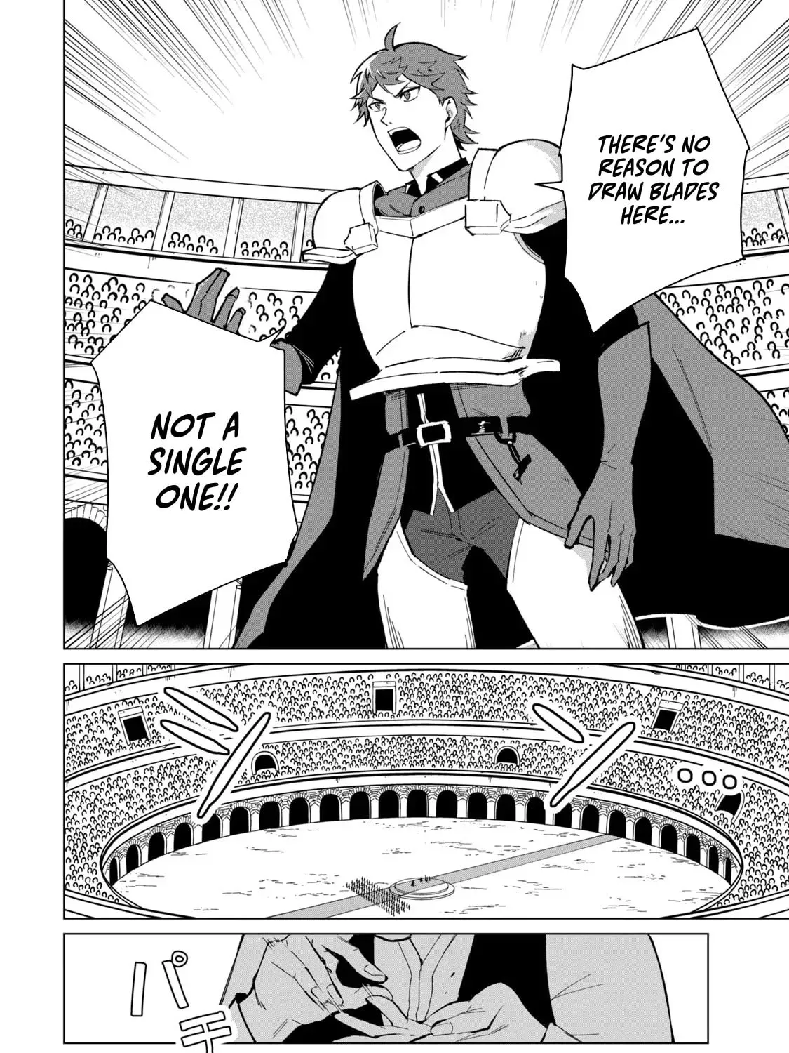 Biryuu Enshoutan Chapter 27 page 20 - 