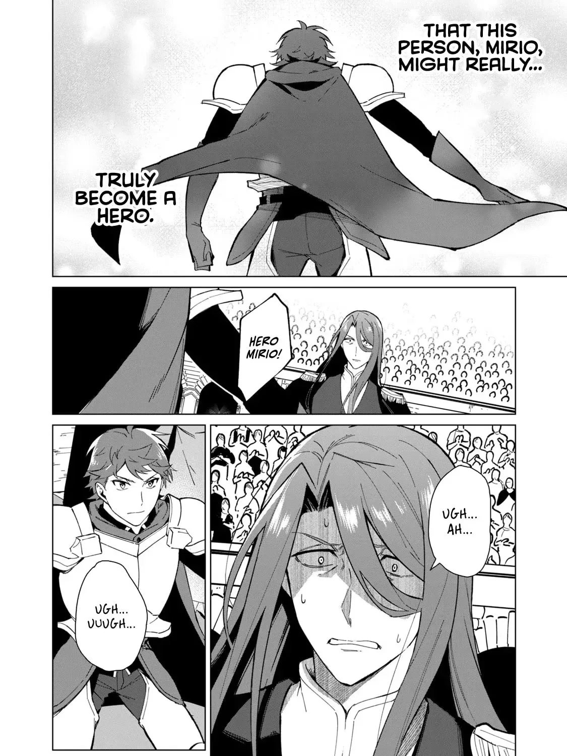 Biryuu Enshoutan Chapter 27 page 24 - 