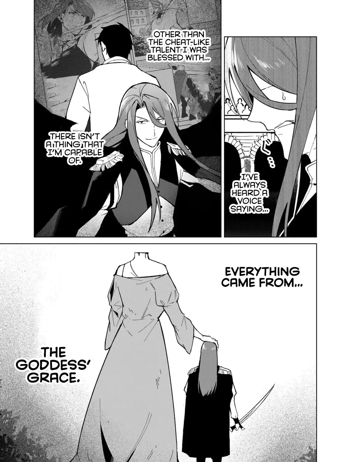 Biryuu Enshoutan Chapter 27 page 26 - 