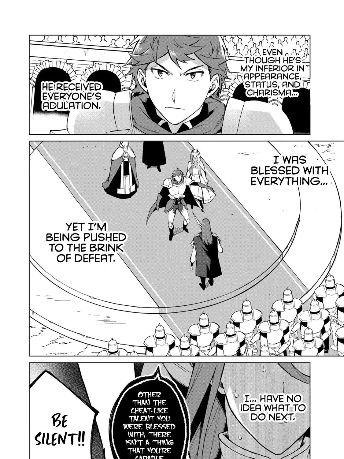 Biryuu Enshoutan Chapter 27 page 28 - 