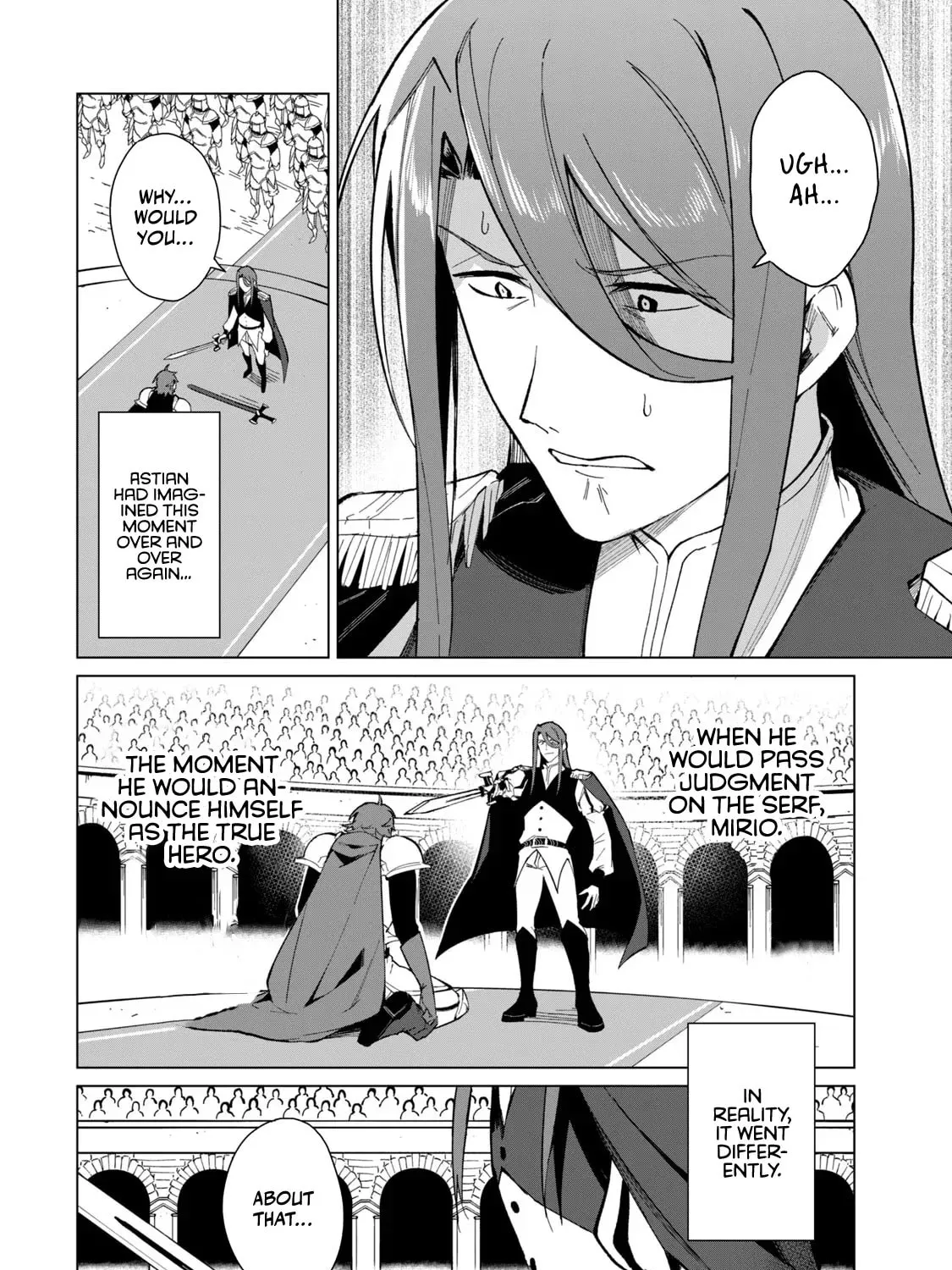 Biryuu Enshoutan Chapter 27 page 8 - 