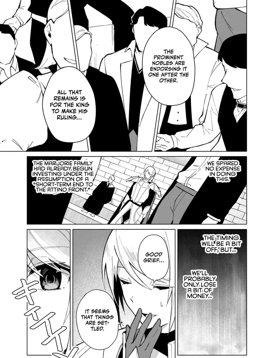 Biryuu Enshoutan Chapter 28 page 15 - 