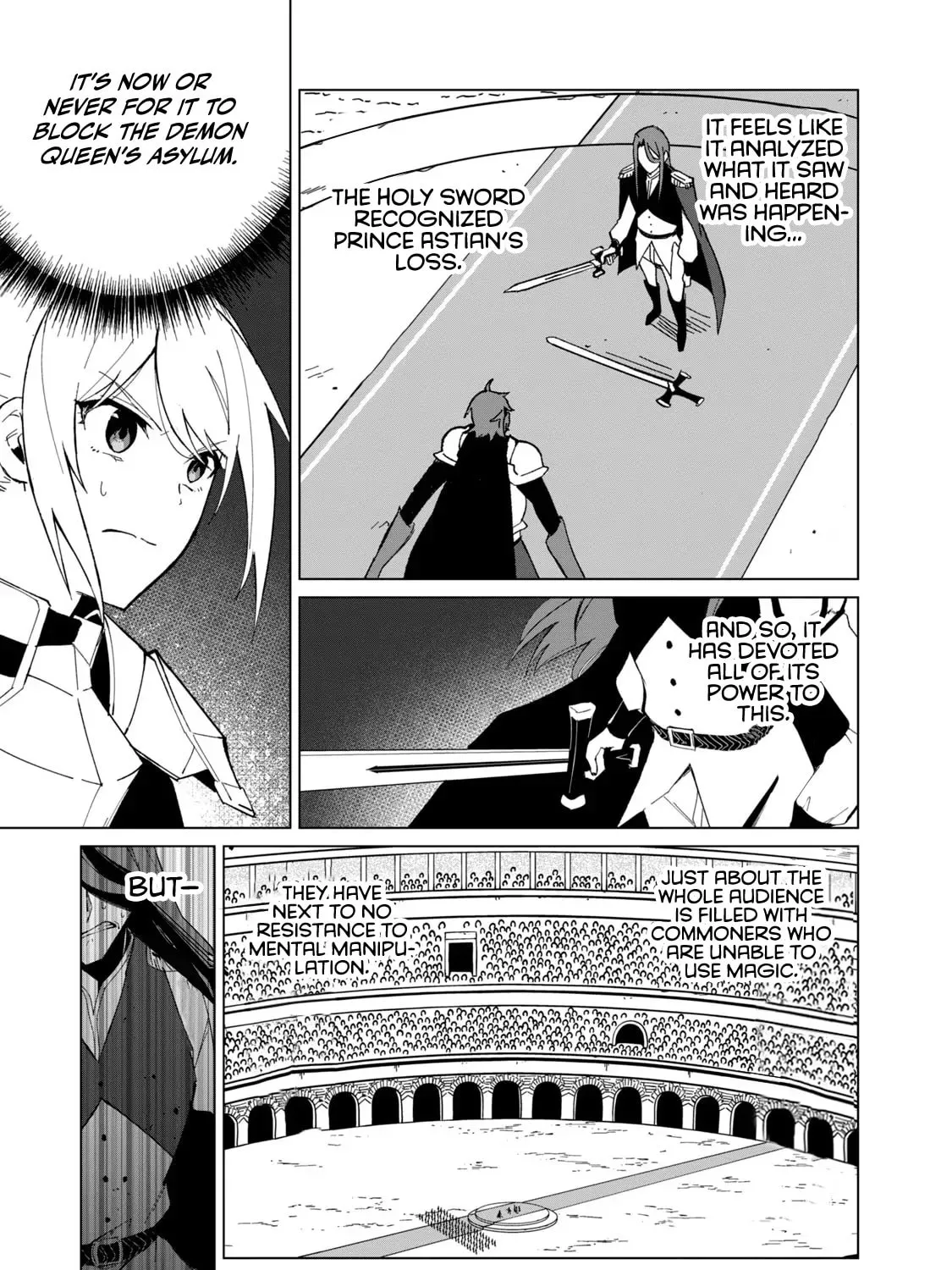 Biryuu Enshoutan Chapter 28 page 19 - 