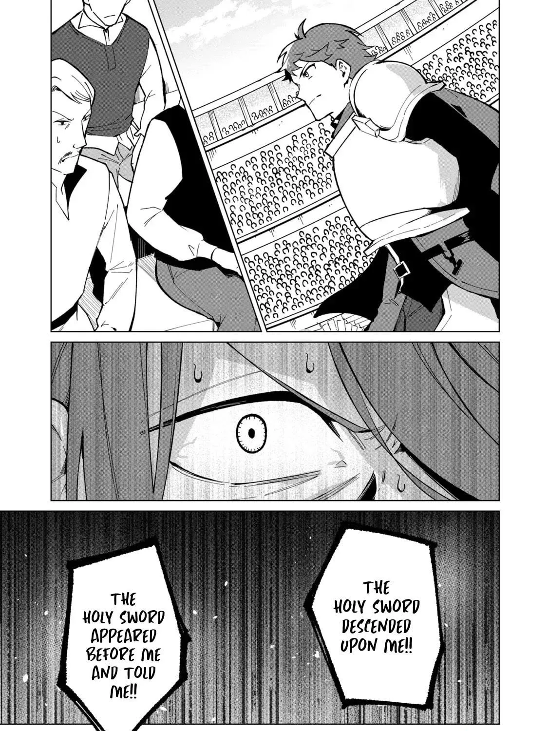 Biryuu Enshoutan Chapter 28 page 23 - 