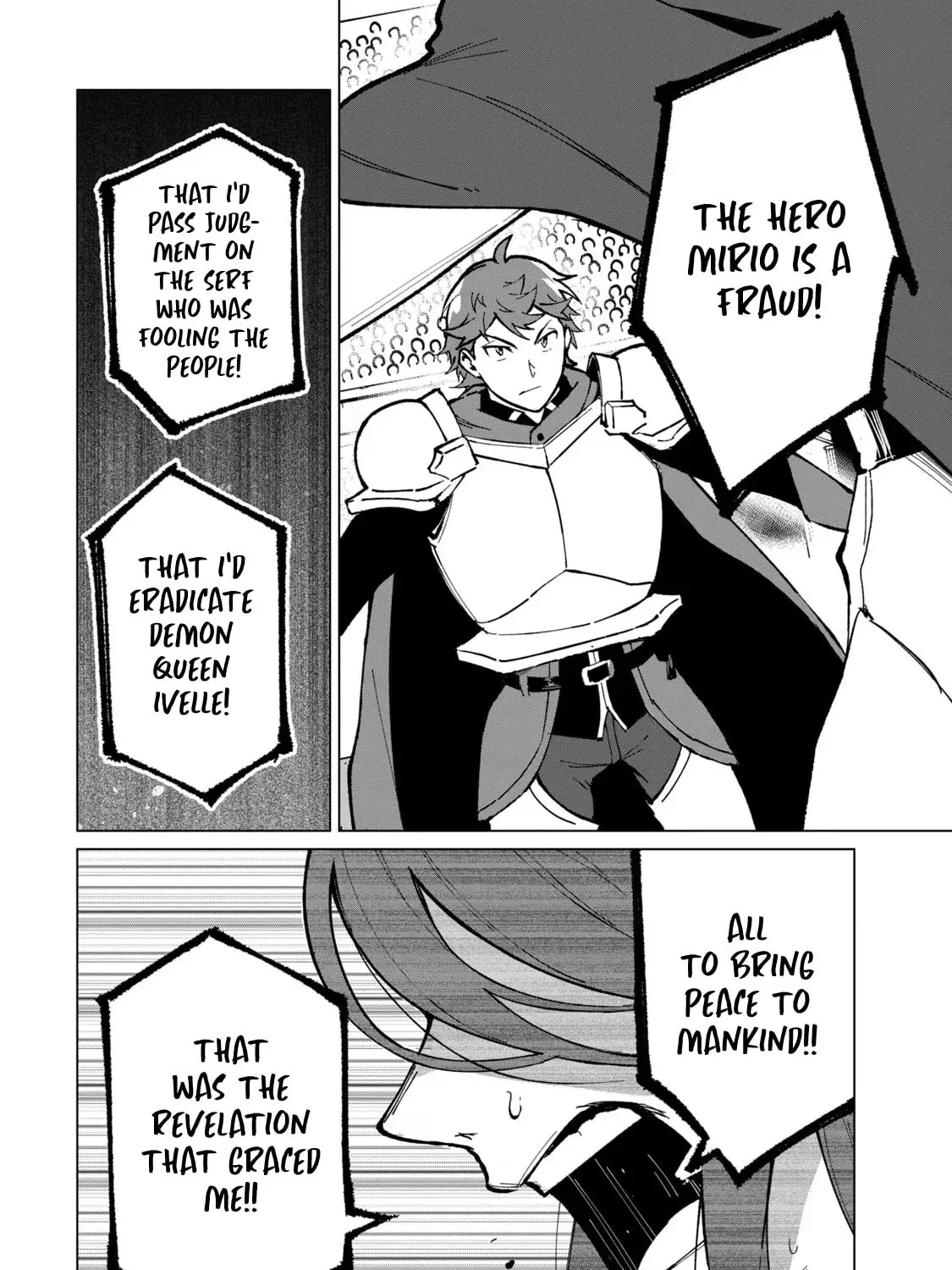 Biryuu Enshoutan Chapter 28 page 25 - 