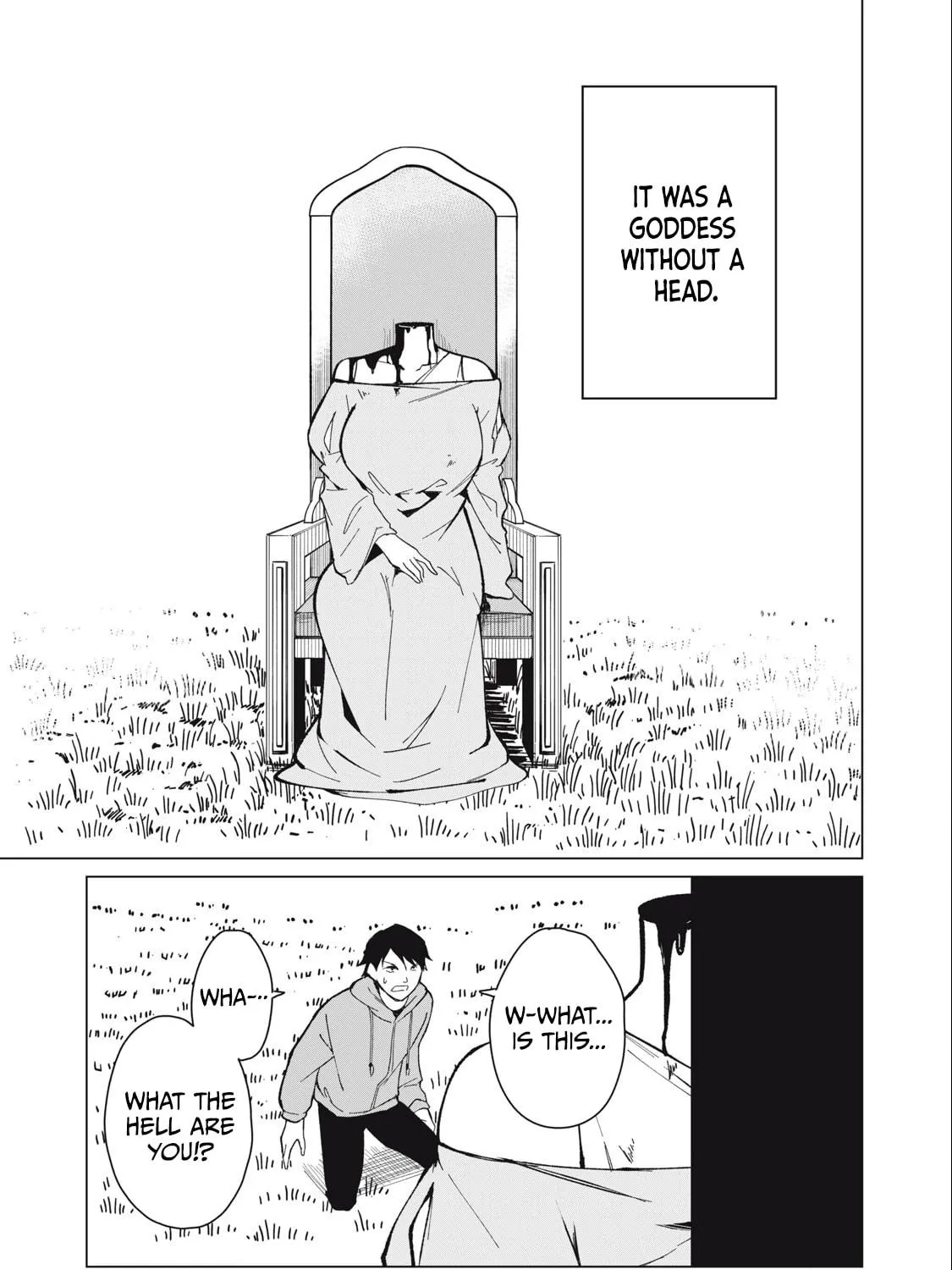Biryuu Enshoutan Chapter 29 page 11 - 