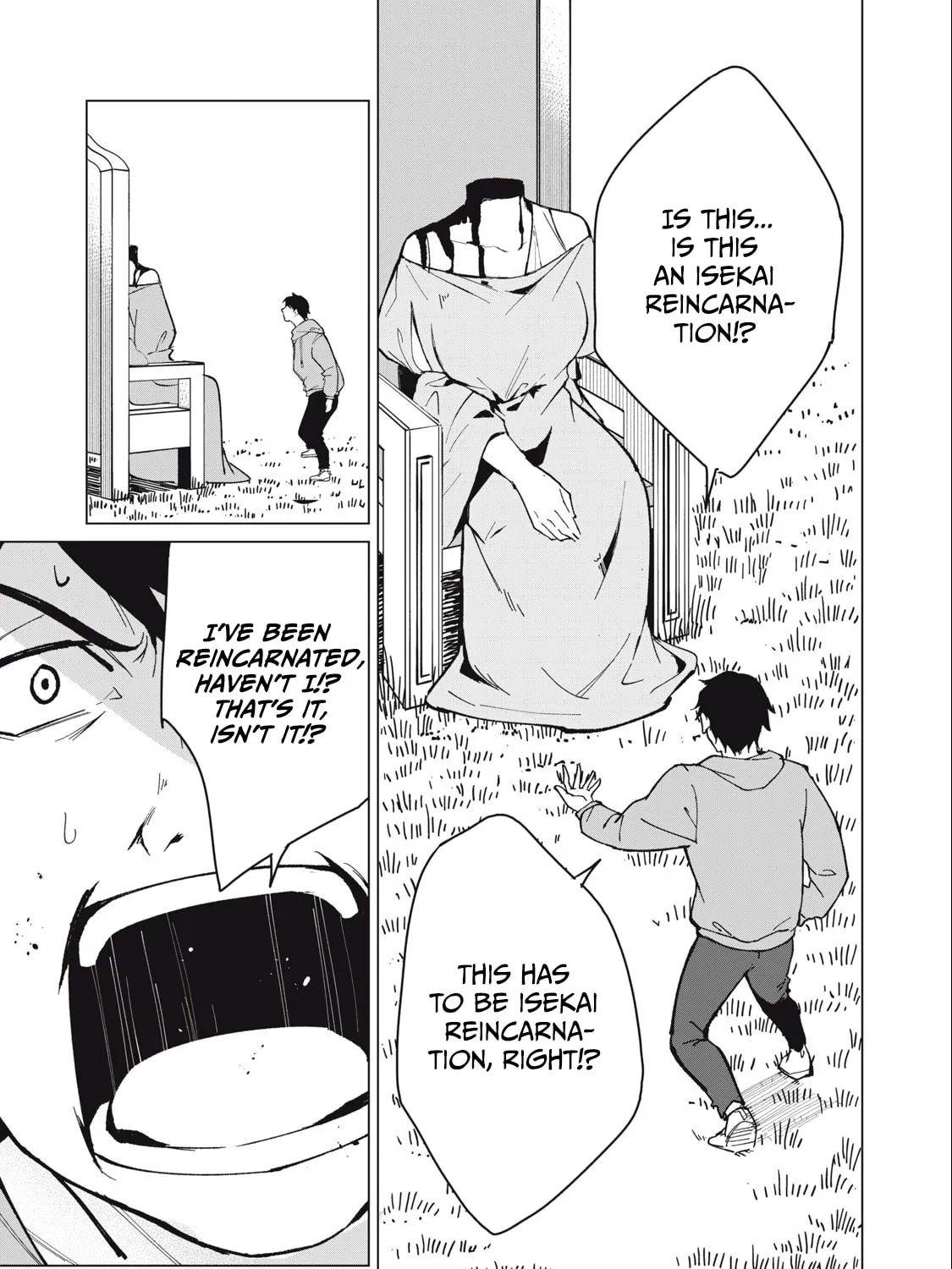 Biryuu Enshoutan Chapter 29 page 15 - 