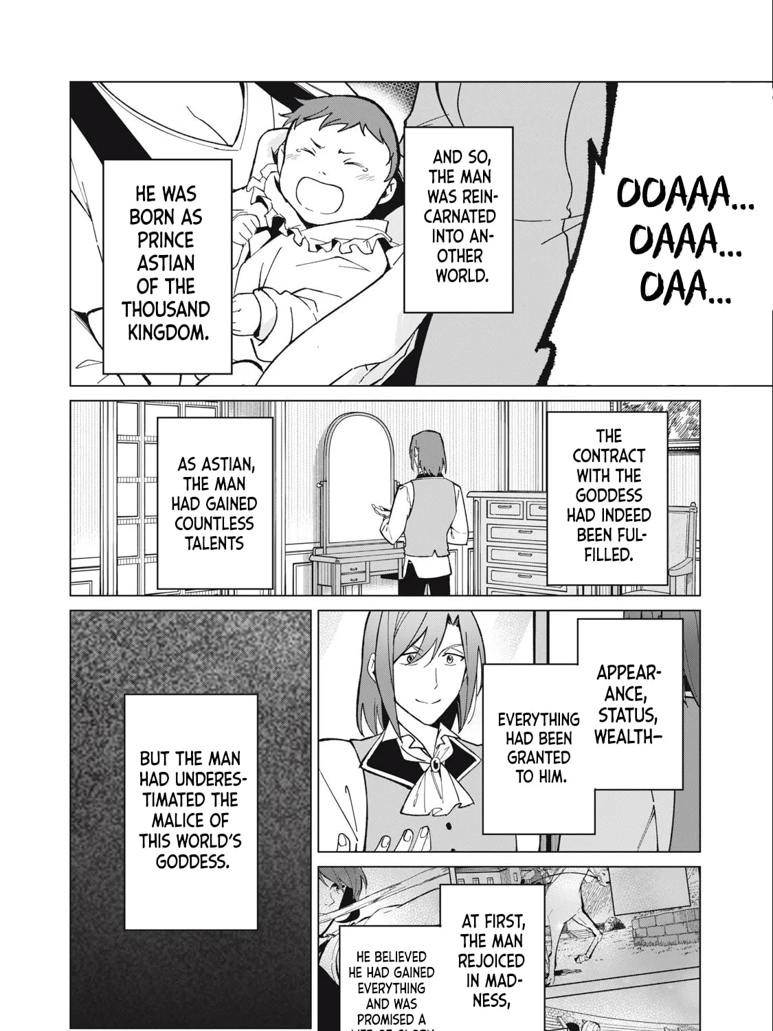 Biryuu Enshoutan Chapter 29 page 21 - 