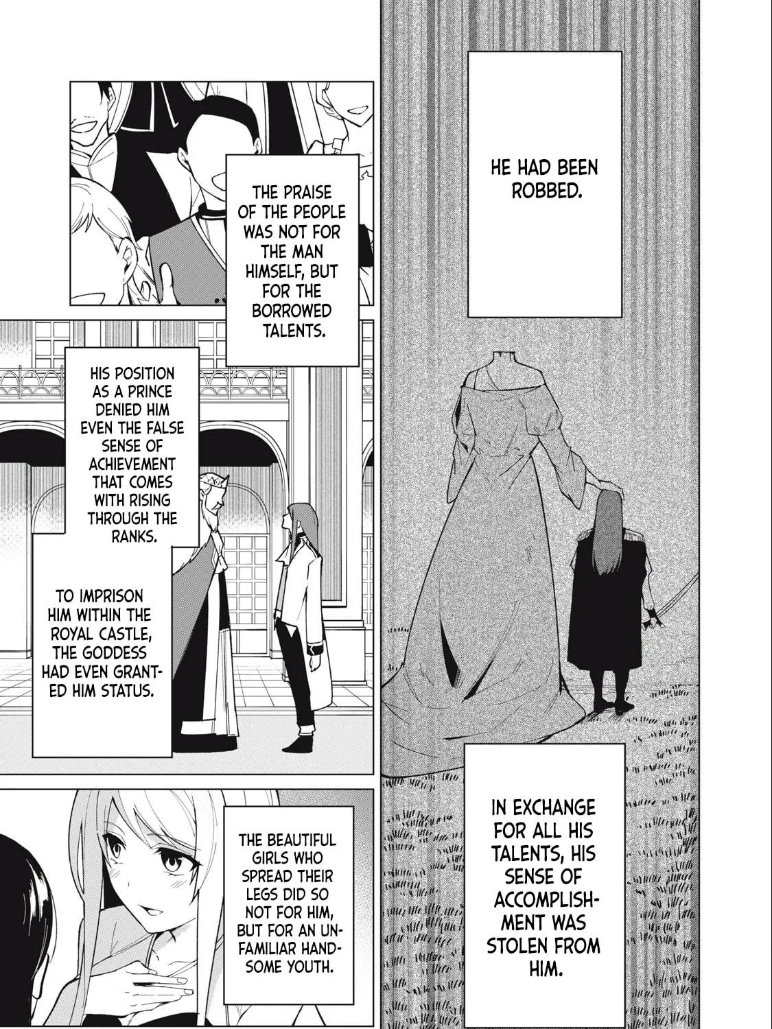 Biryuu Enshoutan Chapter 29 page 23 - 