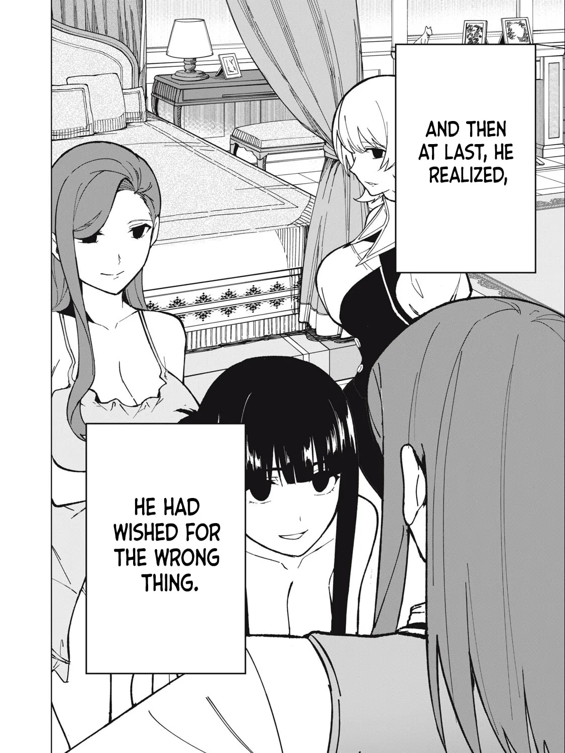 Biryuu Enshoutan Chapter 29 page 25 - 