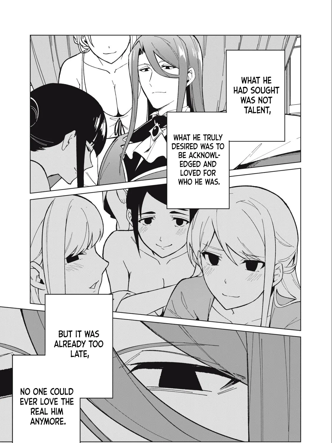 Biryuu Enshoutan Chapter 29 page 27 - 