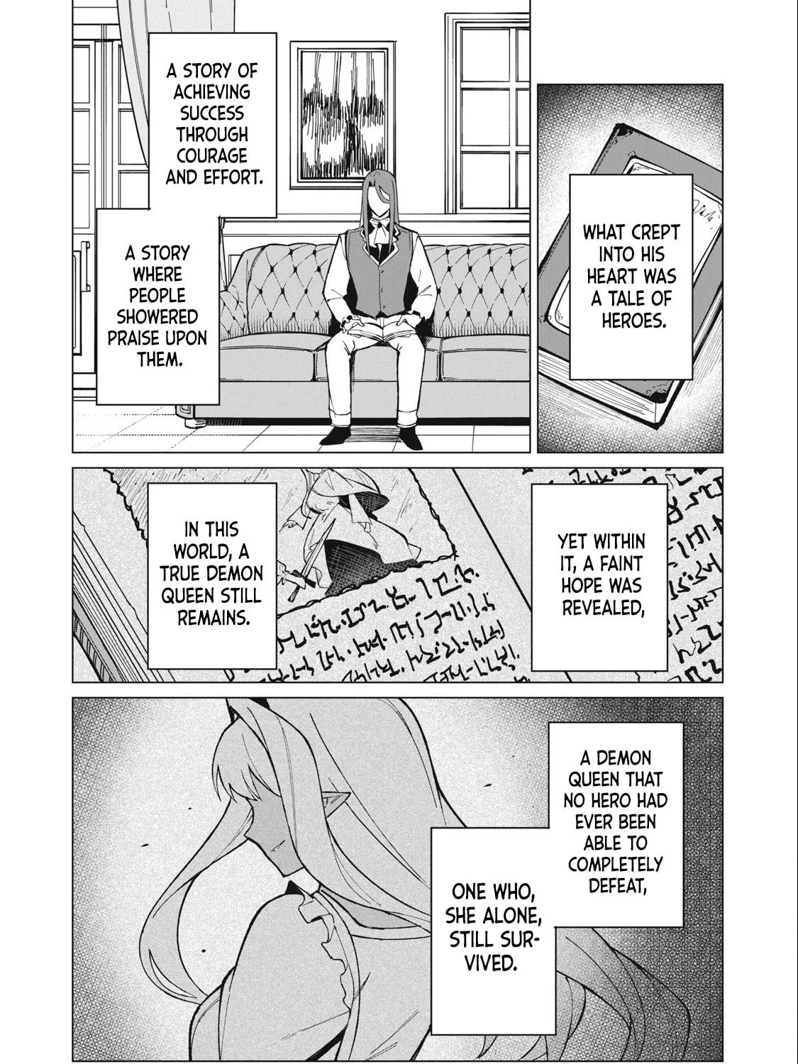 Biryuu Enshoutan Chapter 29 page 29 - 