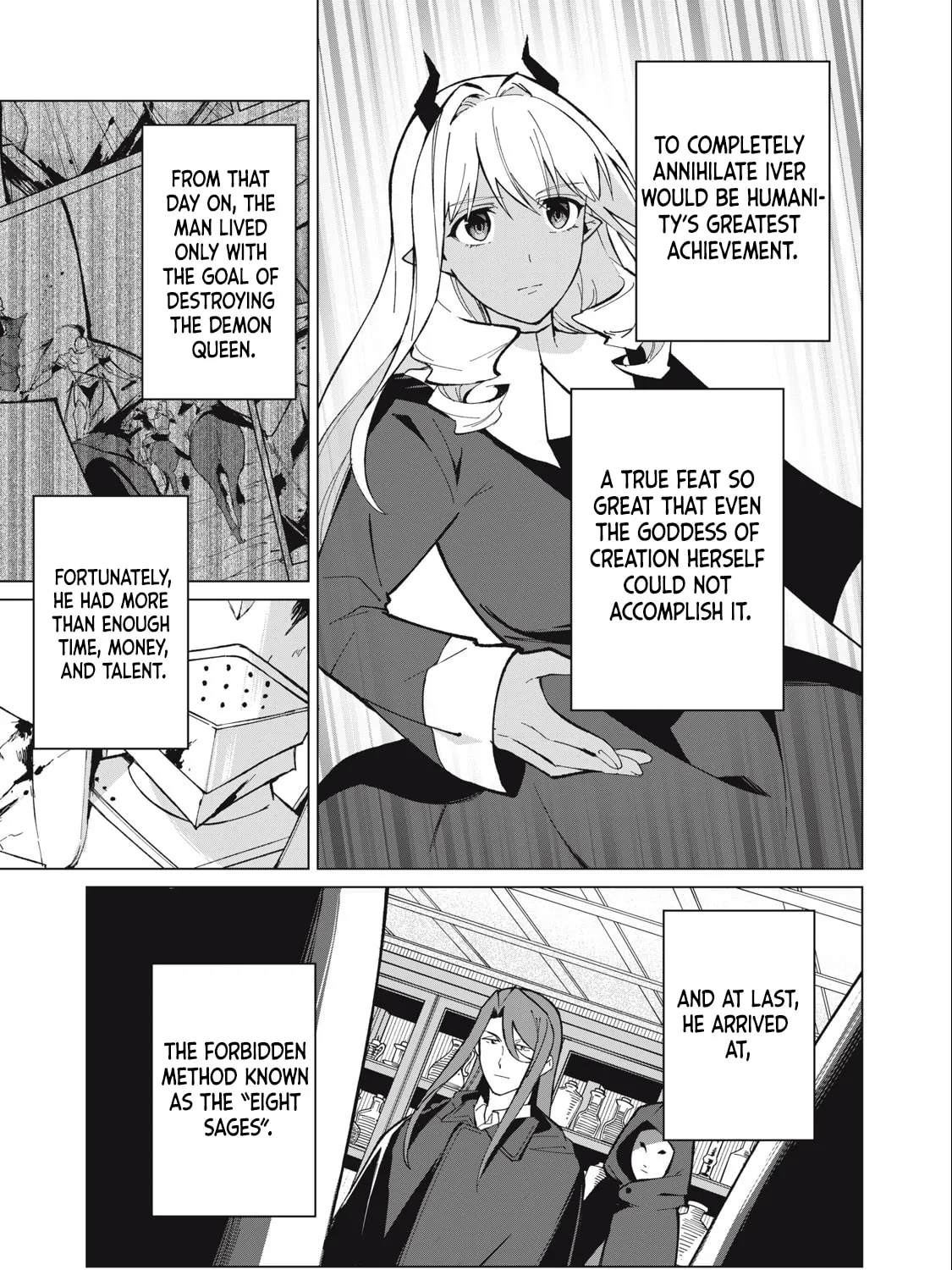 Biryuu Enshoutan Chapter 29 page 31 - 