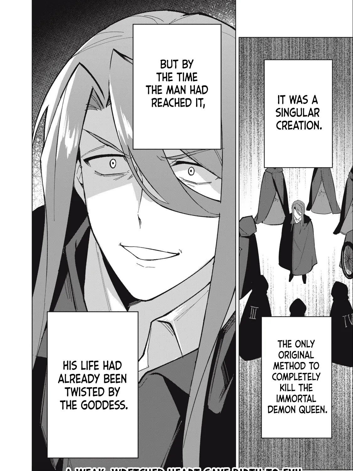Biryuu Enshoutan Chapter 29 page 33 - 