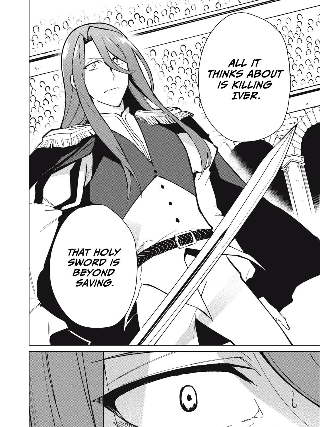 Biryuu Enshoutan Chapter 29 page 5 - 