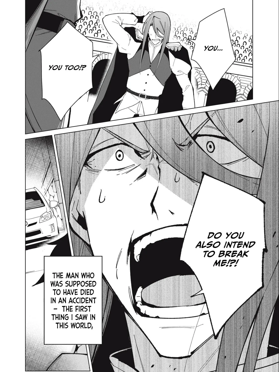 Biryuu Enshoutan Chapter 29 page 9 - 