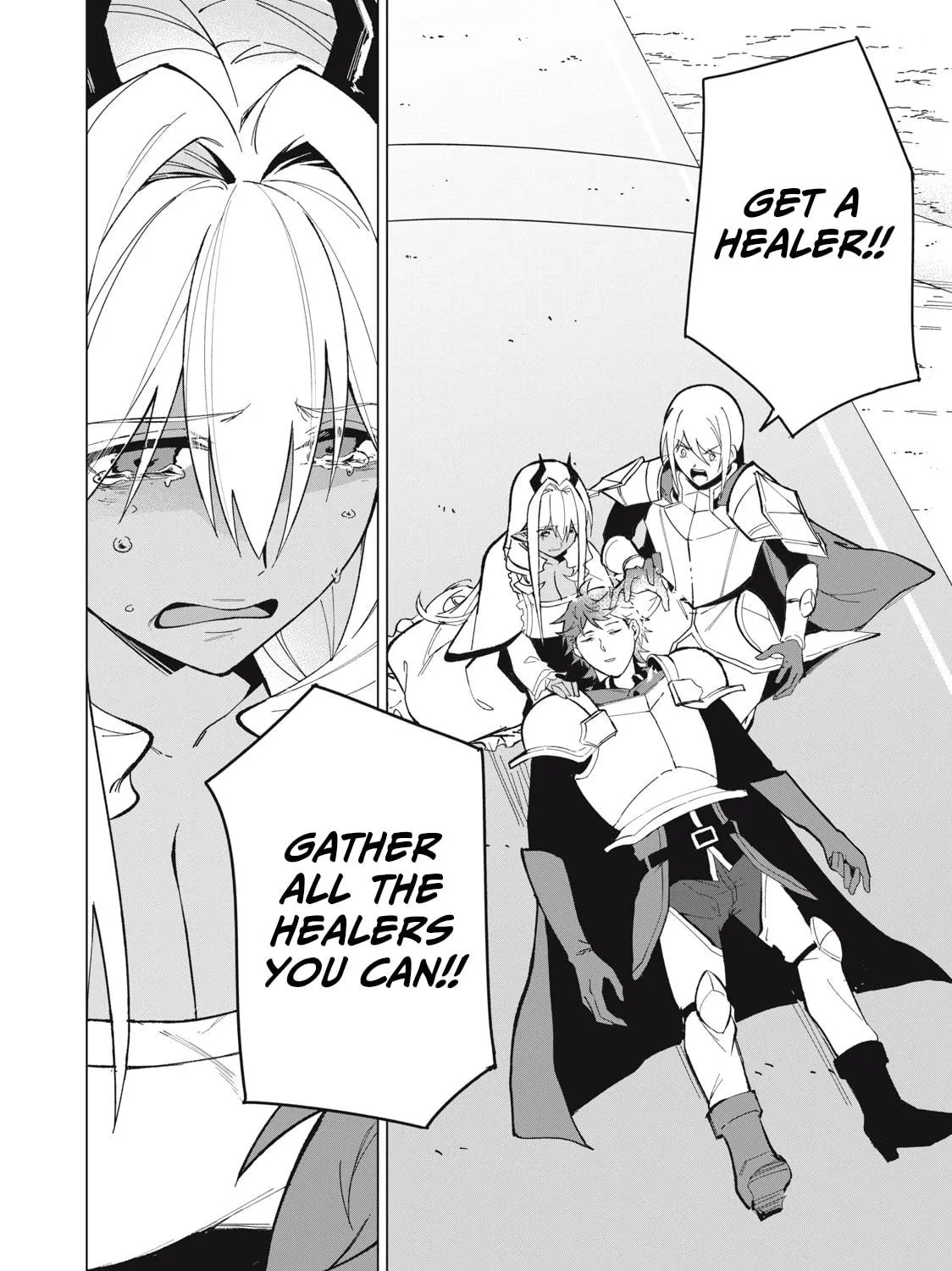 Biryuu Enshoutan Chapter 30 page 17 - 