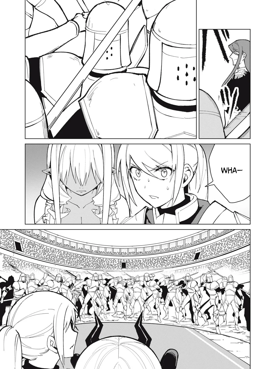 Biryuu Enshoutan Chapter 30 page 19 - 