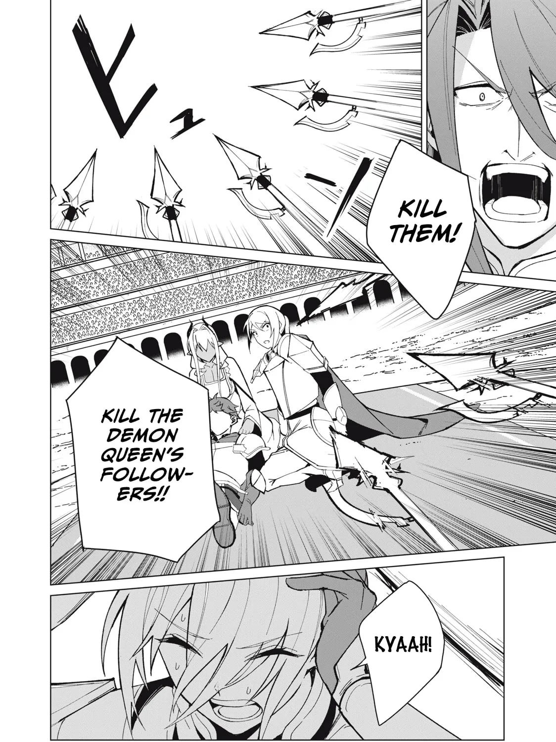 Biryuu Enshoutan Chapter 30 page 21 - 