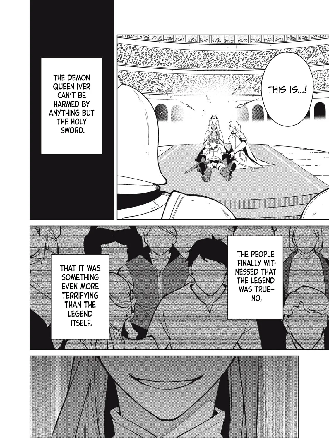 Biryuu Enshoutan Chapter 30 page 25 - 