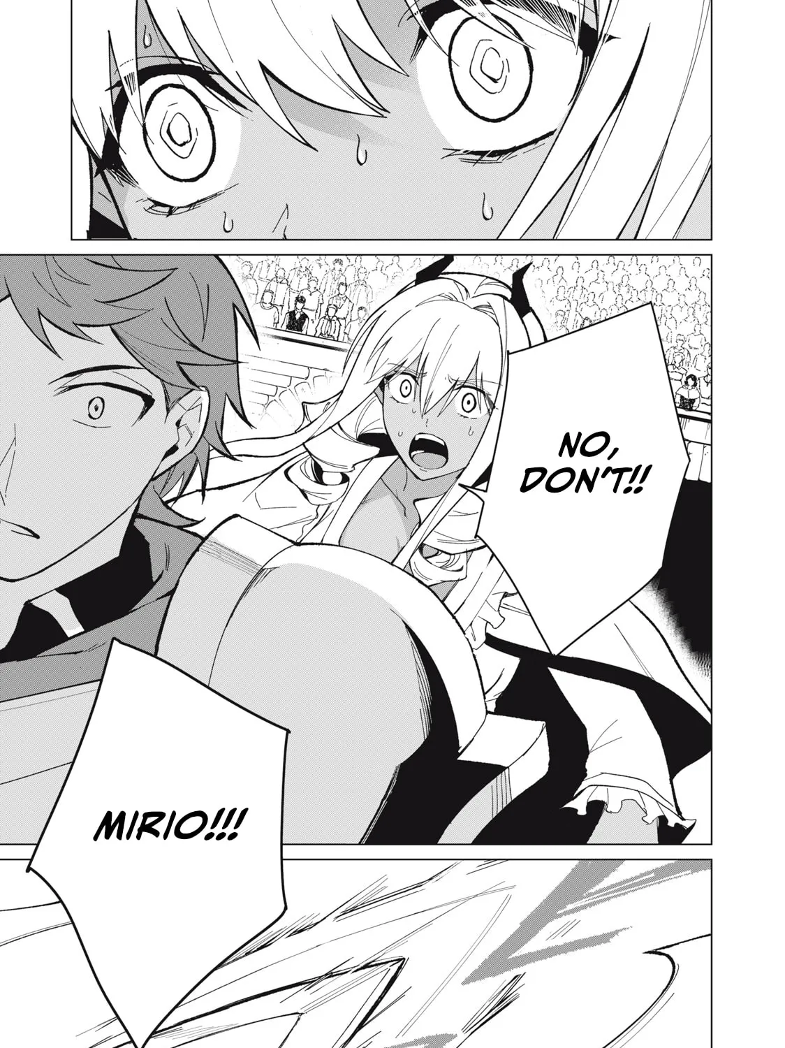 Biryuu Enshoutan Chapter 30 page 7 - 