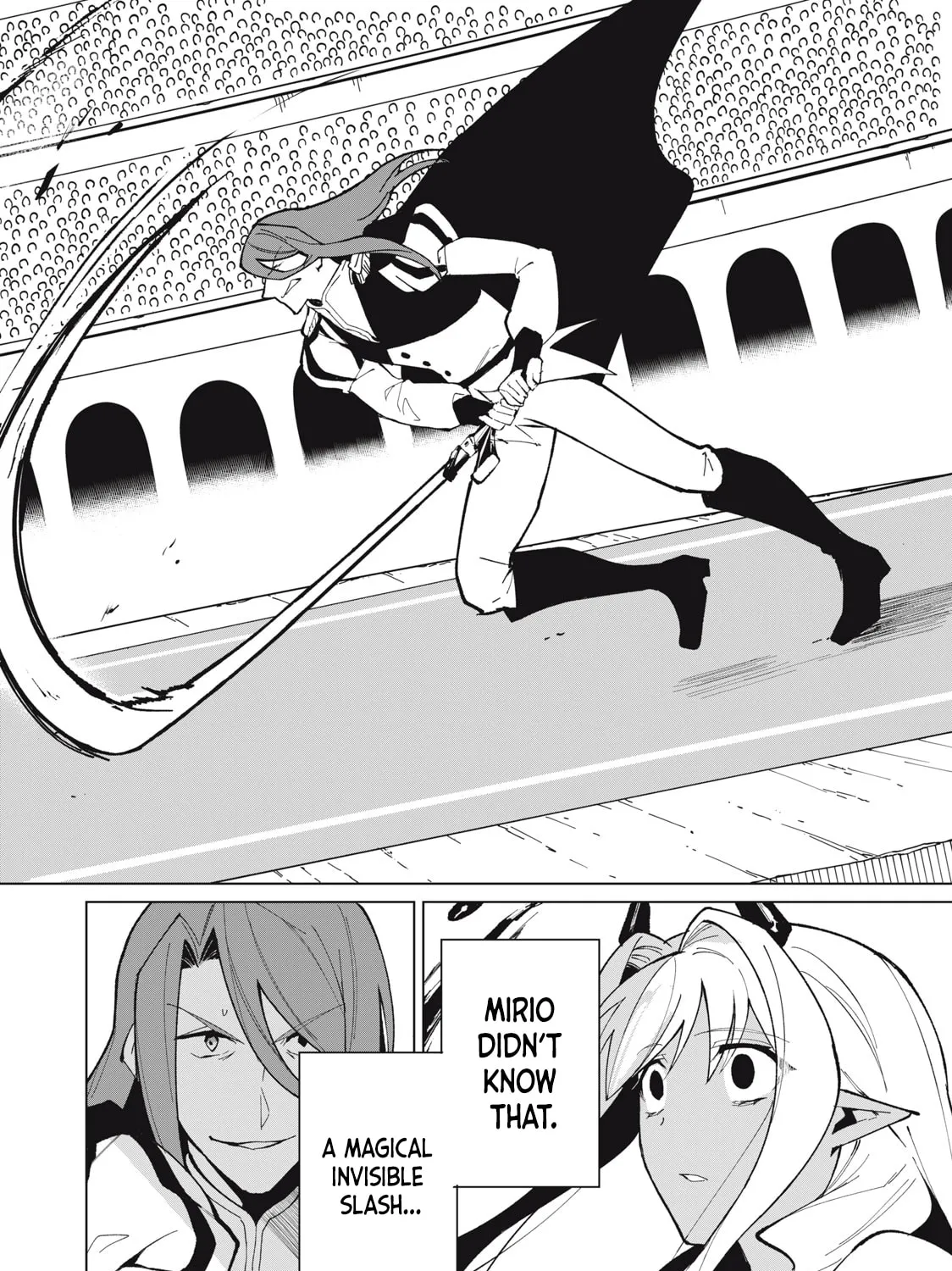 Biryuu Enshoutan Chapter 30 page 9 - 