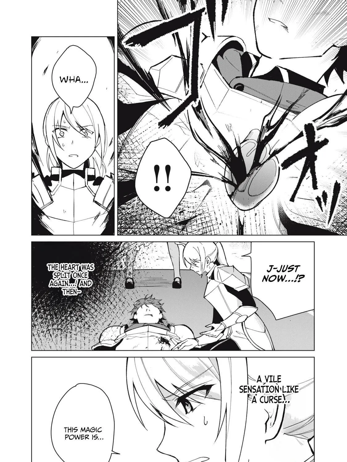 Biryuu Enshoutan Chapter 31 page 17 - 