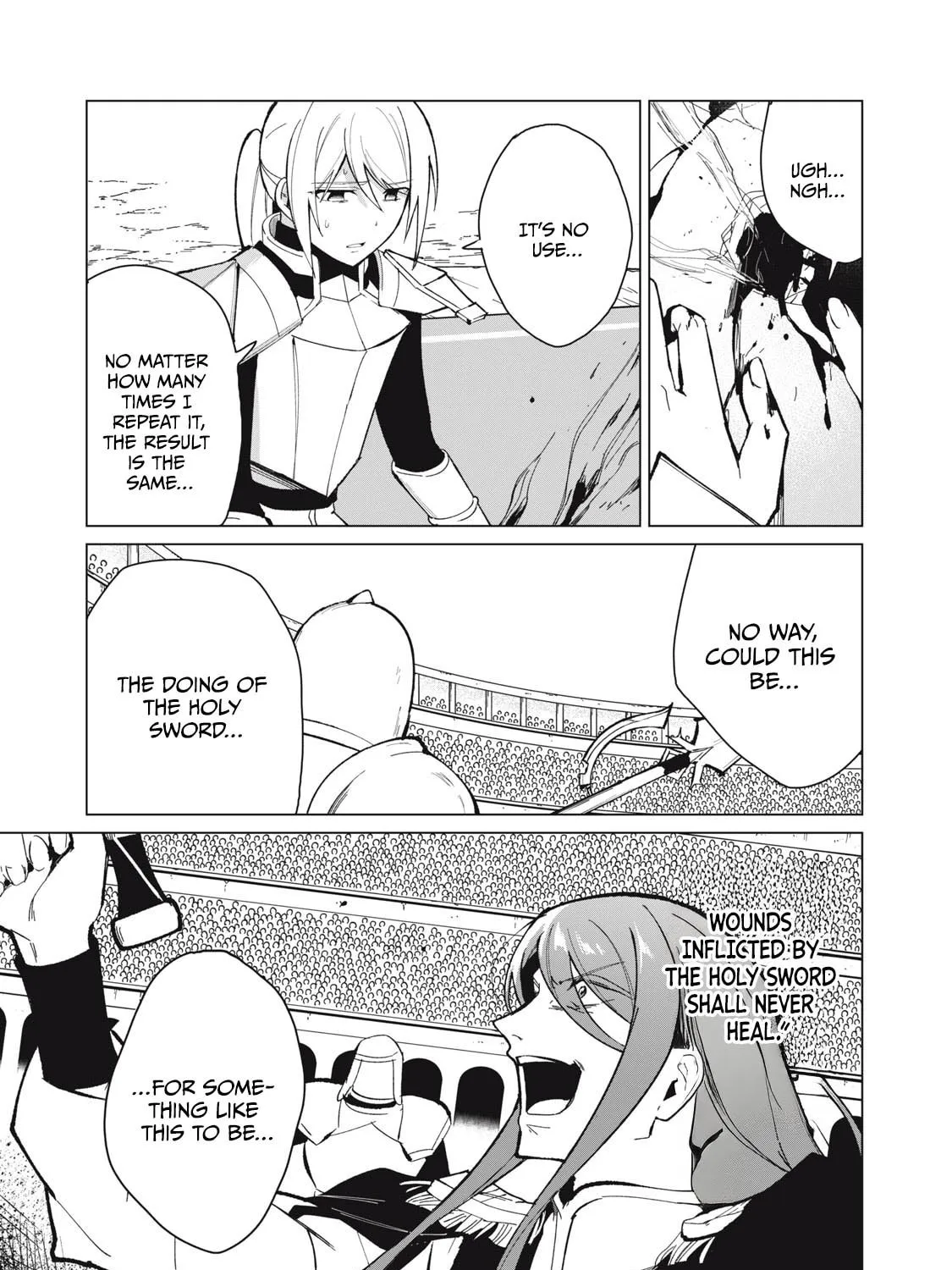 Biryuu Enshoutan Chapter 31 page 19 - 