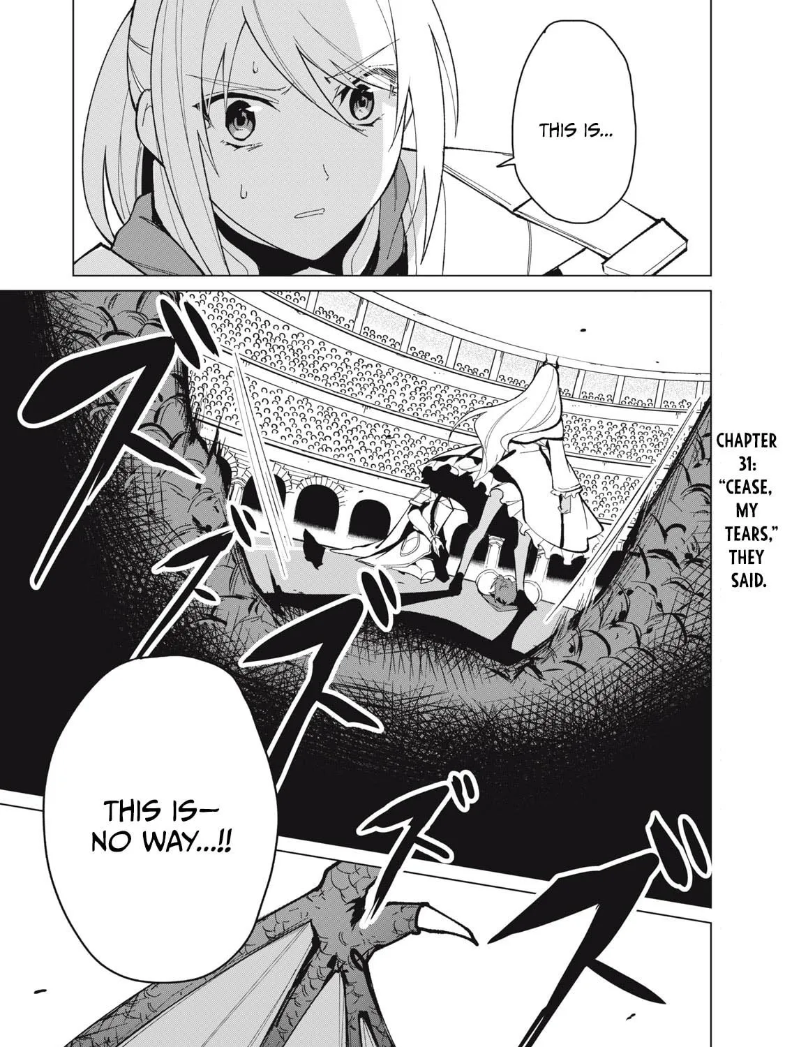 Biryuu Enshoutan Chapter 31 page 3 - 