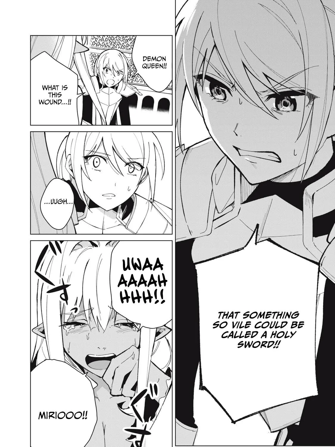 Biryuu Enshoutan Chapter 31 page 21 - 
