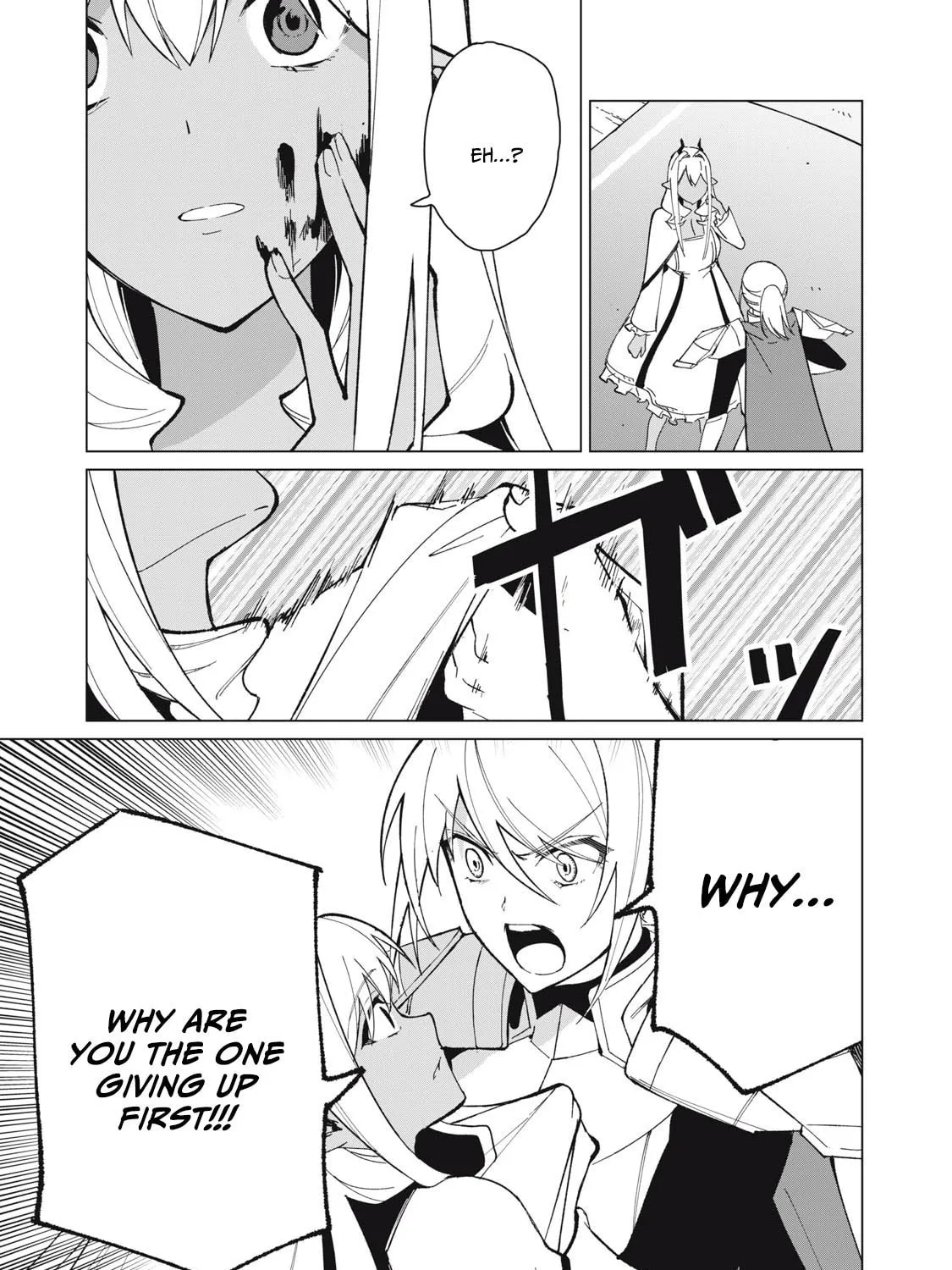 Biryuu Enshoutan Chapter 31 page 27 - 