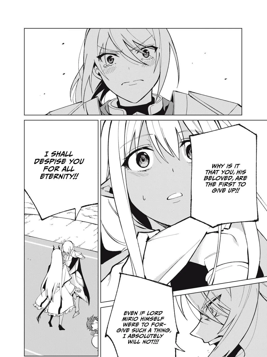 Biryuu Enshoutan Chapter 31 page 29 - 
