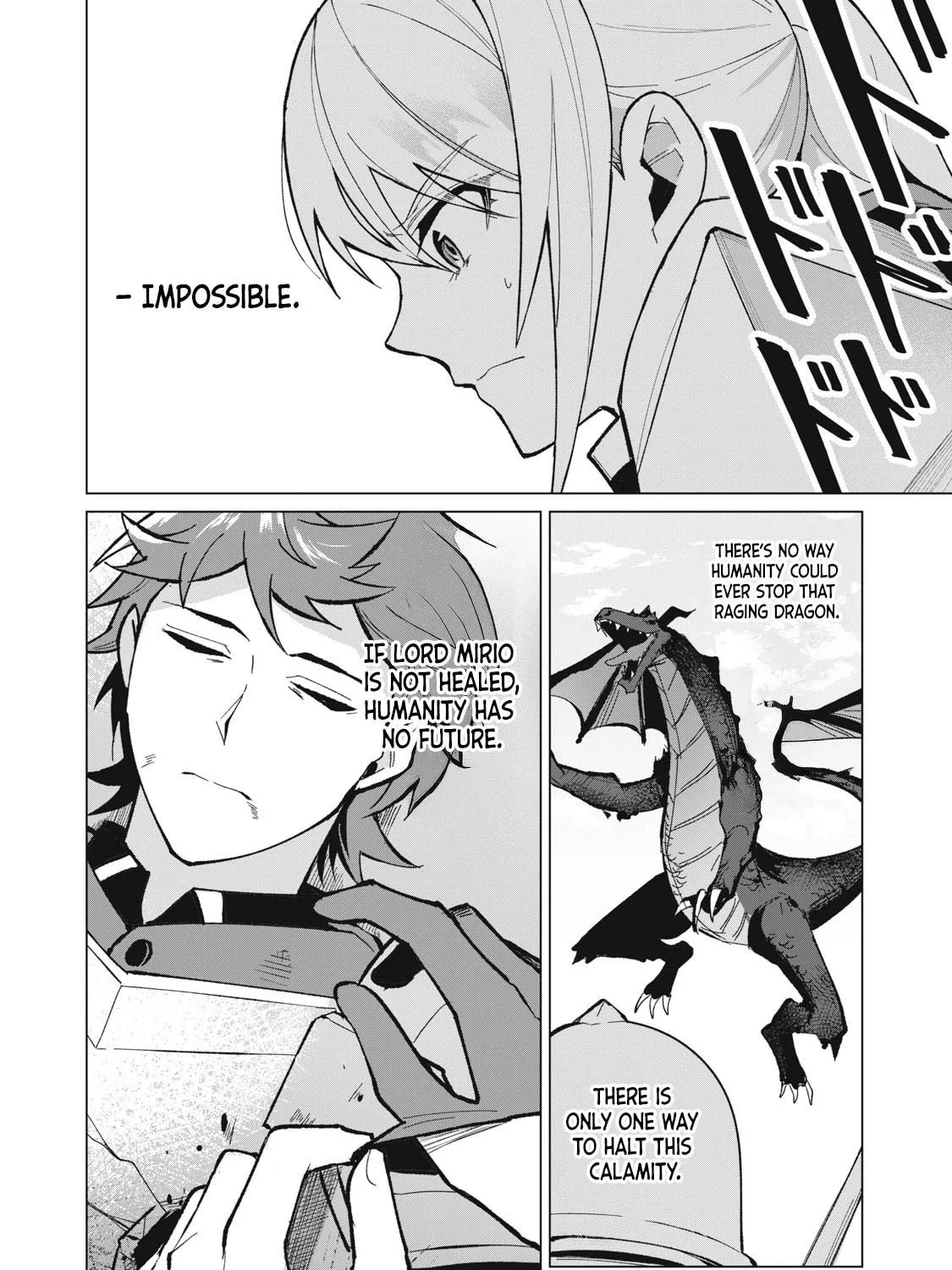Biryuu Enshoutan Chapter 31 page 9 - 