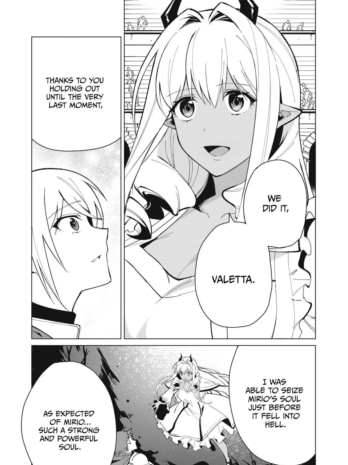 Biryuu Enshoutan Chapter 32 page 11 - 