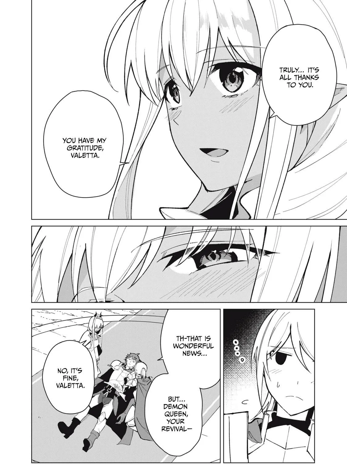 Biryuu Enshoutan Chapter 32 page 13 - 