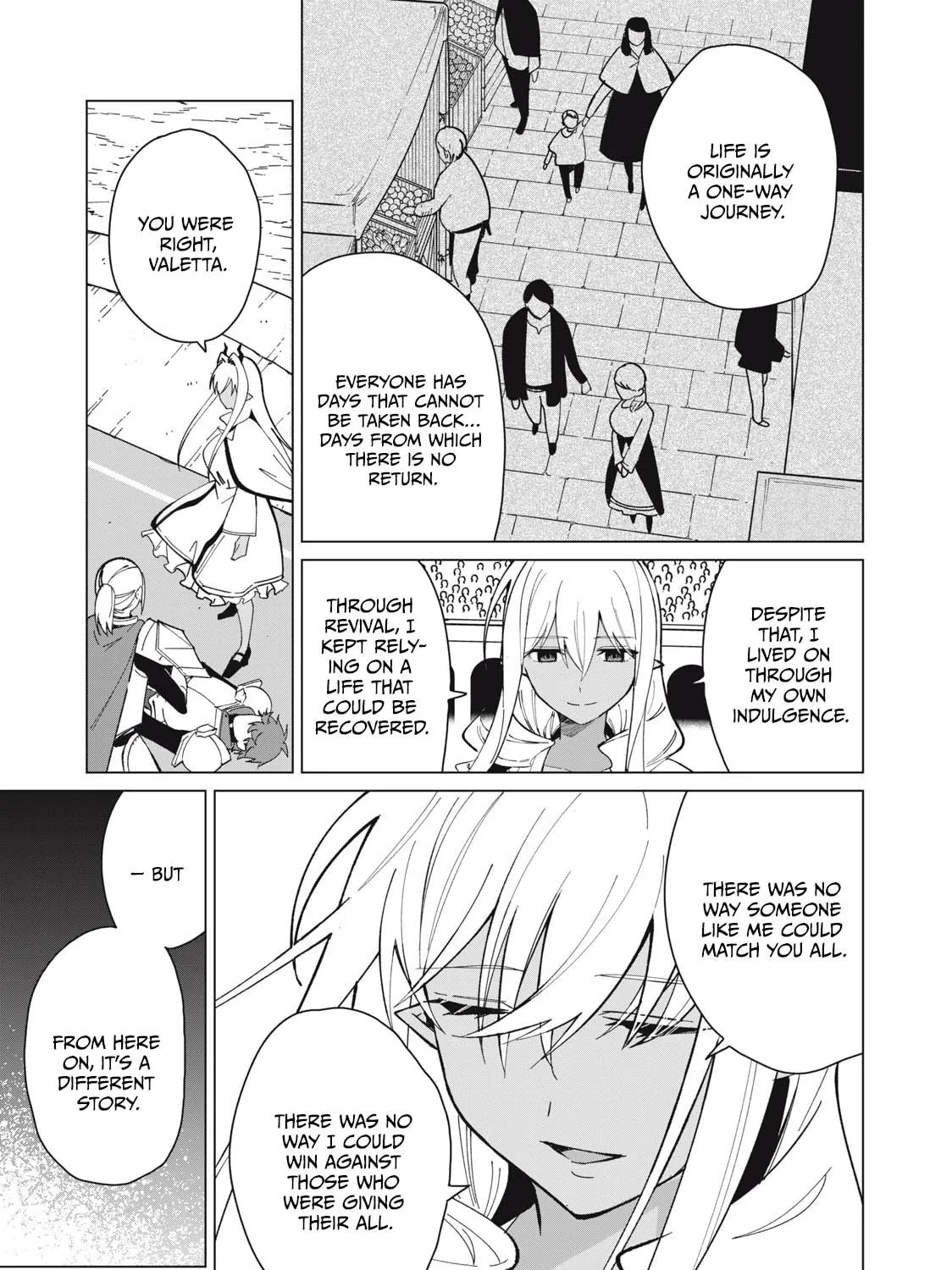 Biryuu Enshoutan Chapter 32 page 15 - 