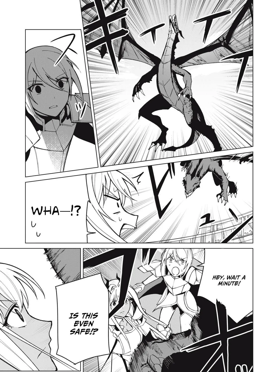 Biryuu Enshoutan Chapter 32 page 19 - 