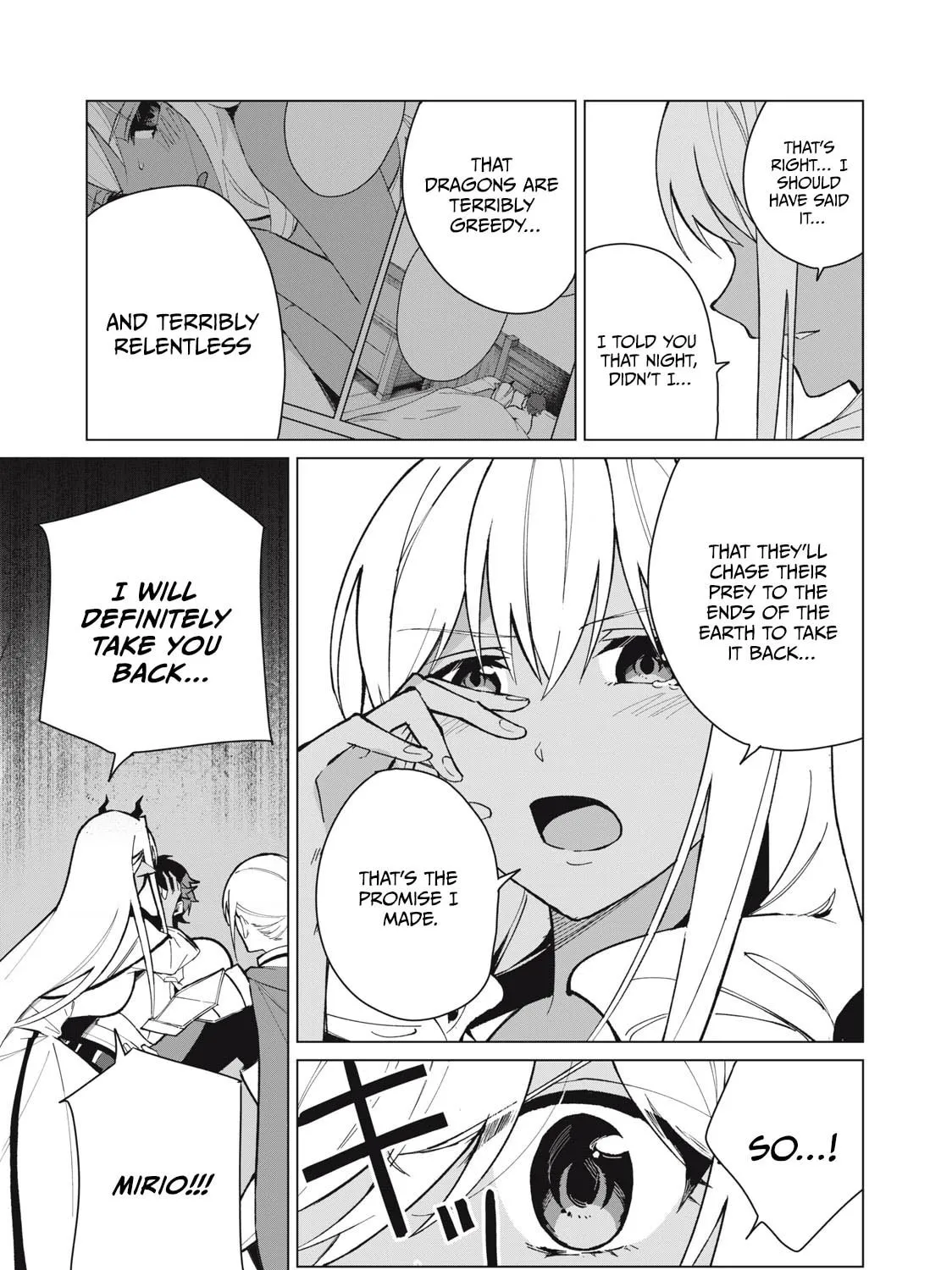 Biryuu Enshoutan Chapter 32 page 3 - 