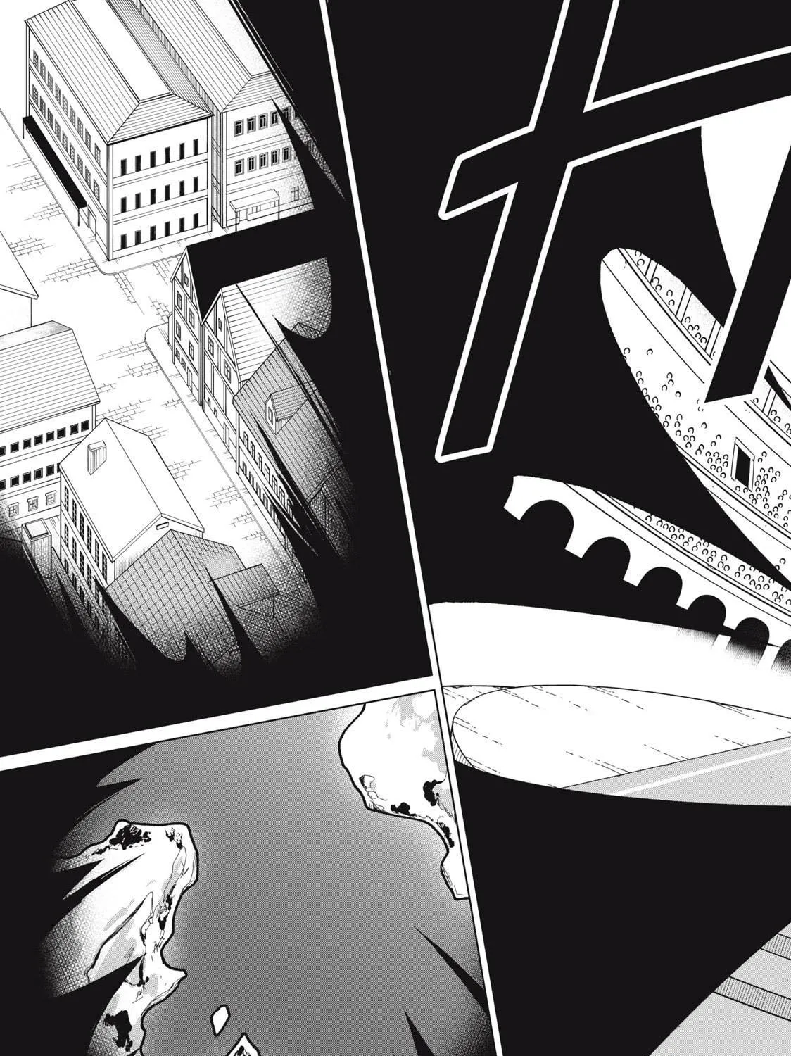 Biryuu Enshoutan Chapter 32 page 23 - 
